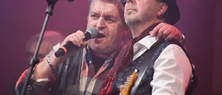 Lokala musikfesten vill aldrig ta slut – i helgen drar ”A tribute to the last waltz” till Göteborg