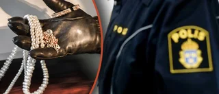 Nya villainbrott: Guldtjuvar härjade i Piteå under helgen