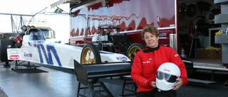 Monica Öberg gör comeback