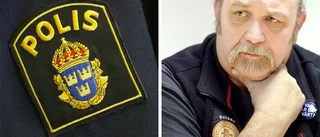 Skelleftepolisens larm: Huvudskyddsombudet hör signaler från poliser ”som är alarmerande”