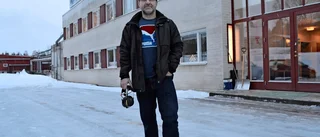 Sista skiftet på fönsterfabriken