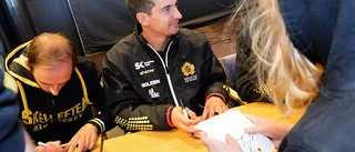 ”Jag har aldrig varit med om något liknande”