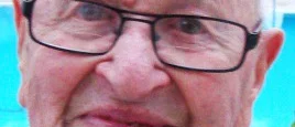 Evald Mörtsell