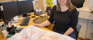 63 platser lämpliga för strandnära bebyggelse