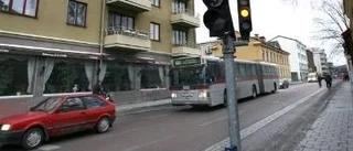 Gränd får inte öppnas