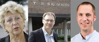 Få lokala S-namn ifrågasätter Juholt