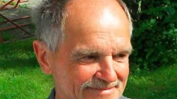 Bengt Burman