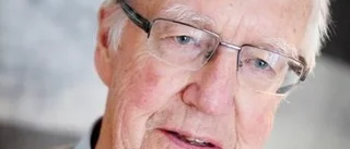 Gunnar Tibell till minne
