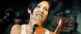 Konsert gav smak för kommande skiva