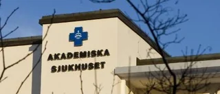 Cancersjuk fick vänta tre månader
