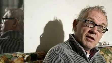 Lars Vilks.