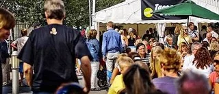 "Vi är som en stor familj"