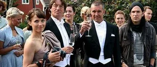 Charmiga kulturkrockar av Malmros