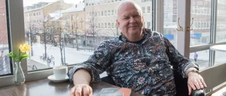 Journalisten fick sin bokidé i tidningslägg från 1946