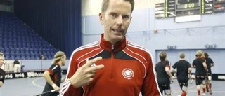 Pettersson: "Jag är inte orolig"