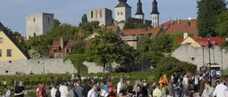 Aktion för kulturen i Almedalen