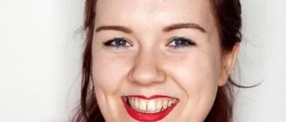 Sexfantasi satt på pränt