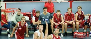 Uppsala hoppas på Horowitz mot Örebro