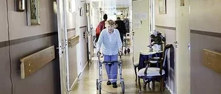 Flyttkarusell för äldre