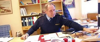 Polisyrket lockar i Norduppland