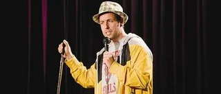 Smaklöst, Sandler