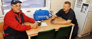 Pensionsvalet ingen stor snackis