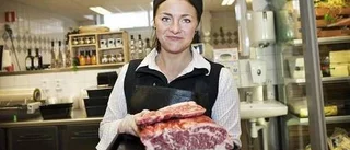 Världens dyraste kött