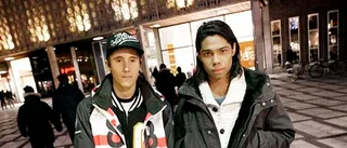 Ungdomar anmäler sällan våld och hot