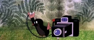 Fnissiga äventyr av gammalt snitt