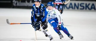 Nya bud - Eskhult spelklar mot Villa