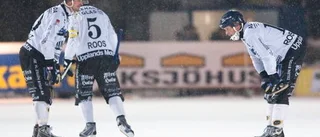 "Vi tänker inte lägga oss ner och dö"