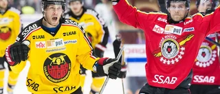 KLART: Luleå Hockey byter logga