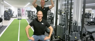 Profilen från Luleå vill öppna ett nytt gym