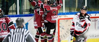 Boden nobbar chans att möta Luleå Hockey