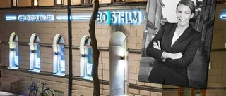 Övertorneåtjejen gör succé i mäklarbranschen