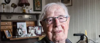 105-åringen som längtar efter solen