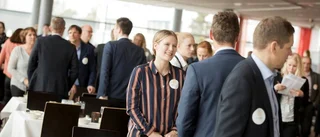 Helkväll av nätverkande