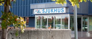 "Kiruna har fortfarande ett sjukhus"