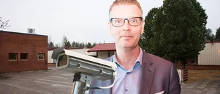 Utspelet: Mer övervakning