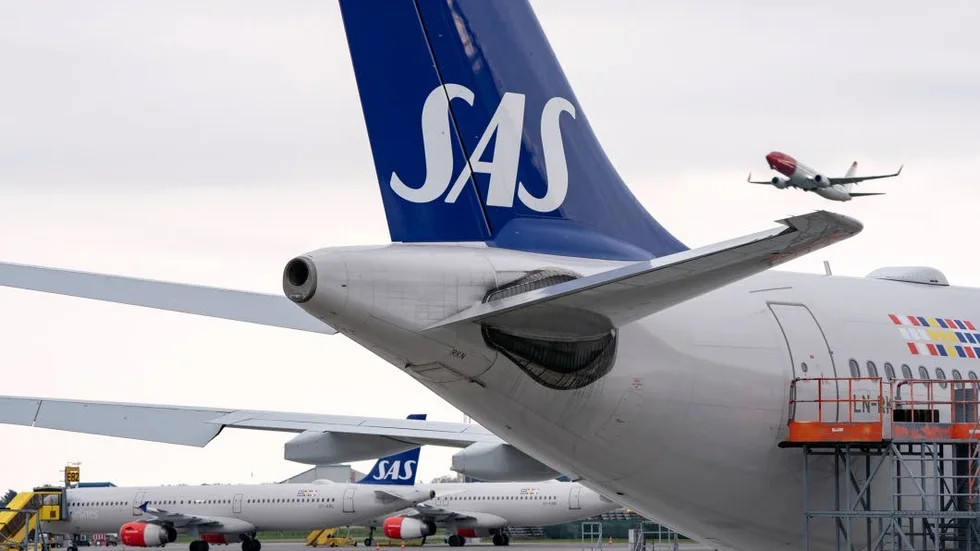 Sammanlagt deltar drygt 1400 SAS-piloter från Sverige, Norge och Danmark i strejken.