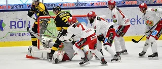 Så var Almtuna-Västerås