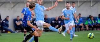 Så var Sirius match mot Malmö