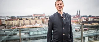 Bergsbrunna ska bli klimatpositiv stadsdel