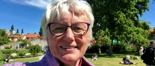 Ärkebiskopen om sin sommar