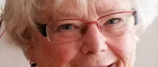 Monica (Mona) Lönnerholm