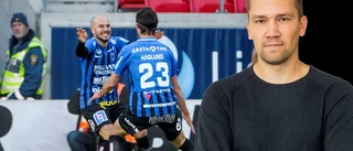 Rutegård: En perfekt premiär