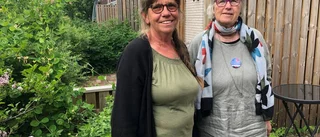 Livslångt engagemang för andra