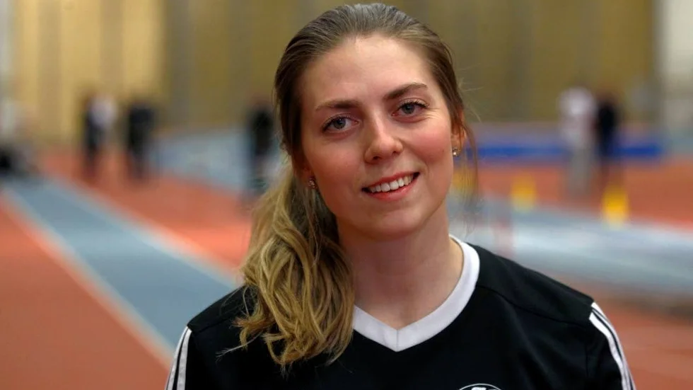 Lovisa Östervall