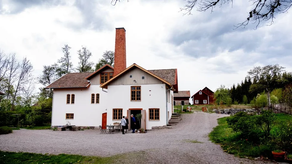Vokalgruppen Vocado uppträder i Forsby kvarn 26 juni.