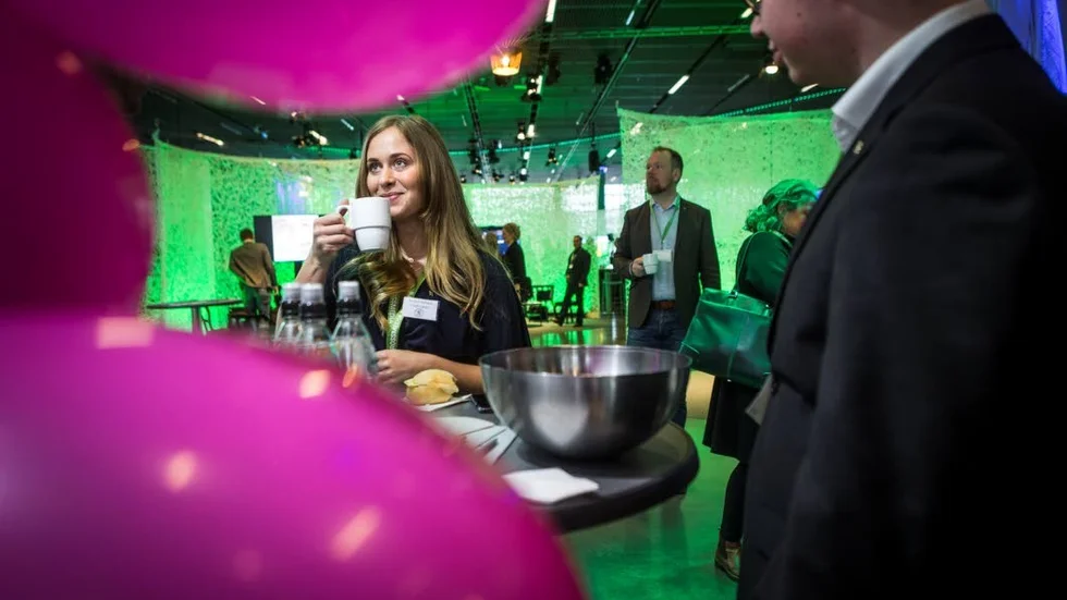 Uppsala business meeting 14 februari har fått ett surt efterspel. Flera talare har inte fått betalt än.